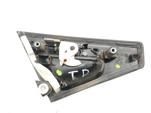 Rear right exterior door handle RENAULT CLIO IV (BH_) 1.5 dCi 75 | BP24110488C130 