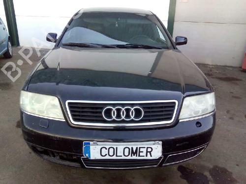 Rear left window mechanism AUDI A6 C5 (4B2) 2.5 TDI | BP4958797C24 
