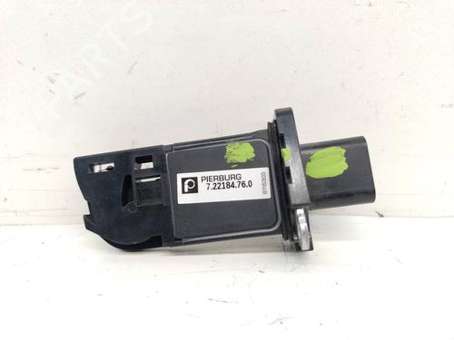 Used Mass air flow sensor FORD FIESTA VI (CB1, CCN) 1.6 TDCi (90 hp) 19574837