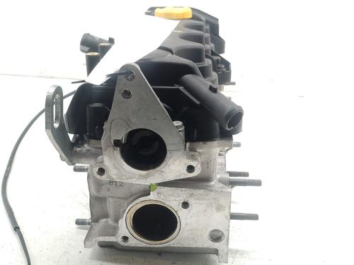 Cylinder head SUZUKI SX4 (EY, GY) 1.9 DDiS (RW419D) | BP30547247M5