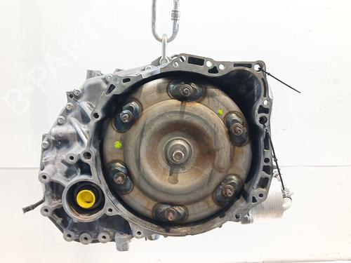 Gearbox VOLVO XC60 I SUV (156)  | BP29212296M3 