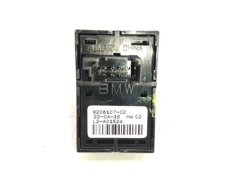 Right front window switch BMW 2 Gran Tourer (F46) 218 d | BP25756181I26 