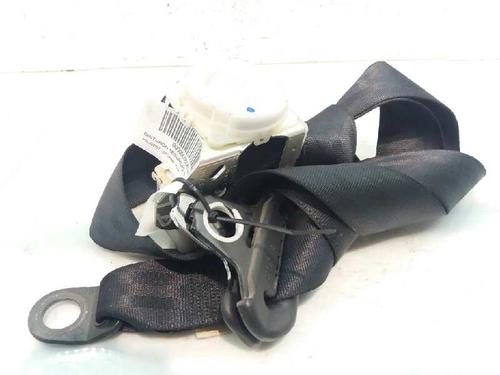 Used Rear right seatbelt PEUGEOT 107 (PM_, PN_) [2005-2016]  6635469