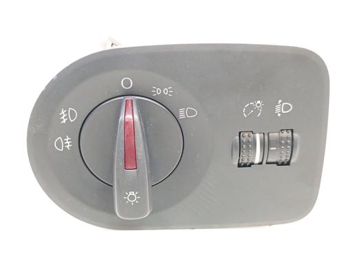Used Headlight switch Headlight switch SEAT IBIZA IV (6J5, 6P1) 1.4 (85 hp) 40600594 40600594
