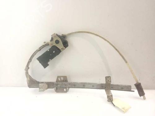 Used Front left window mechanism Front left window mechanism SKODA FABIA I (6Y2) 2.0 (116 hp) 33686801 33686801