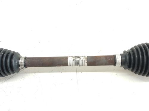 Right front driveshaft RENAULT CLIO IV (BH_) 1.5 dCi 90 | BP29592616M39