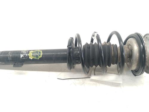 Right front shock absorber BMW 1 (E81)  | BP26518843M17 