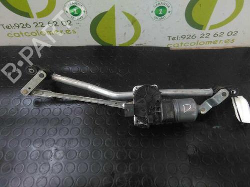 Used Front wiper motor MAZDA 3 (BK) 1.6 DI Turbo (109 hp) 3050172