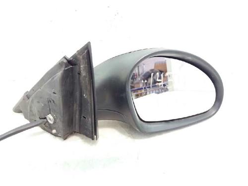 Used Right mirror SEAT IBIZA III (6L1) [2002-2009]  3194449