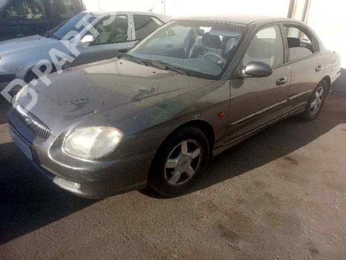 Used Parts HYUNDAI SONATA IV (EF)  2.5 V6 24V  777237
