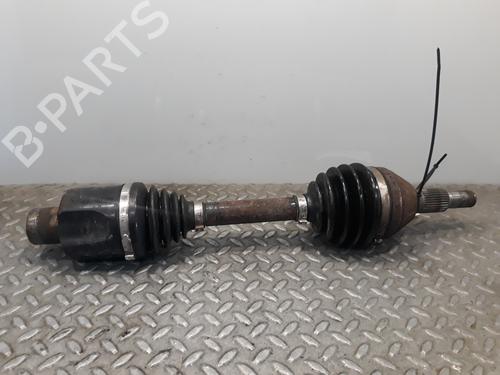 Used Right front driveshaft CHEVROLET CAPTIVA (C100, C140) [2006-2025]  10030248