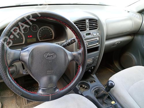 Engine HYUNDAI SANTA FÉ IV (TM, TMA) 2.0 CRDi | BP36915181M1  - Image 6