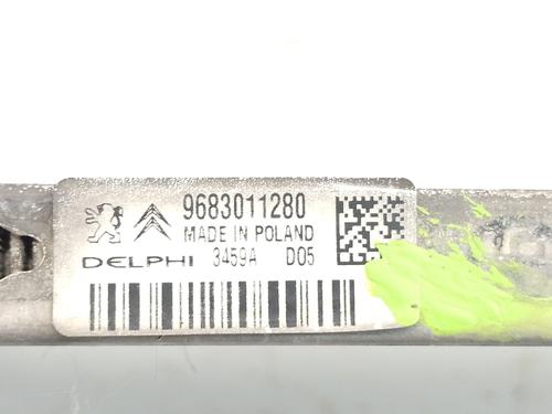 AC radiator CITROËN C5 III (RD_) 2.0 HDi 165 (RDRHHA, RDRHH8) | BP29355546M32 