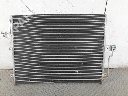 Used AC radiator AC radiator SSANGYONG ACTYON I 2.0 Xdi (141 hp) 9861826 9861826