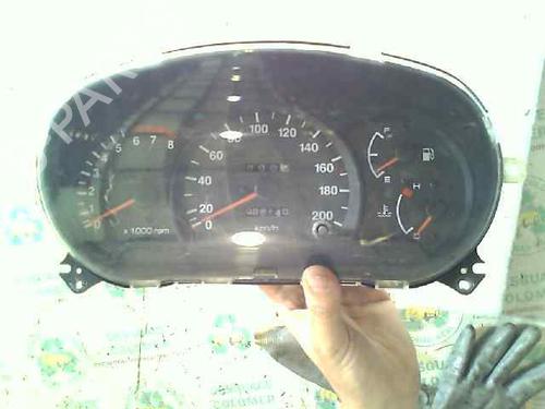 Used Instrument cluster HYUNDAI ACCENT II (LC) [1999-2012]  3078371