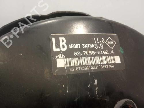 Servo brake NISSAN NAVARA NP300 (D40)  | BP4863368M42 