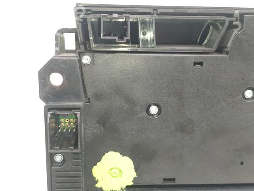 Radio OPEL ASTRA J (P10) 1.6 CDTi (68) | BP25441504E6 