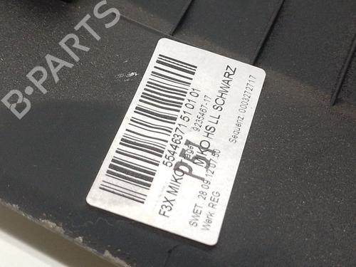 Middle console BMW 3 (F30, F80) 316 d | BP31381258I22 