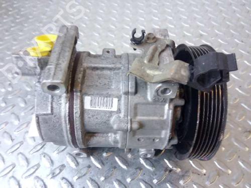 AC-Kompressor FIAT STILO (192_) 1.9 D Multijet (100 hp) 5884209