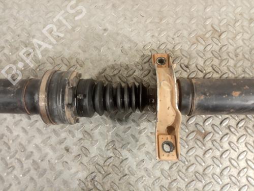 Driveshaft HYUNDAI SANTA FÉ II (CM)  | BP8497870M37 