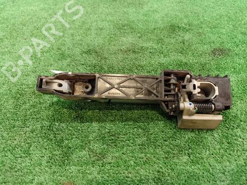 Rear left exterior door handle NISSAN QASHQAI I (J10, NJ10)  | BP17487439C130 