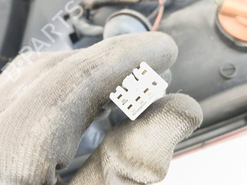 Left taillight HYUNDAI ACCENT II (LC) 1.5 | BP30686905C34 