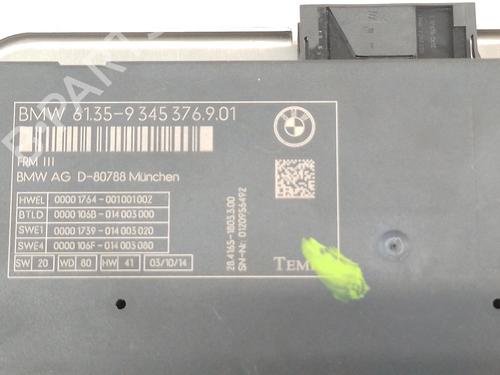 Module électronique BMW 5 Gran Turismo (F07)  | BP29064190M83