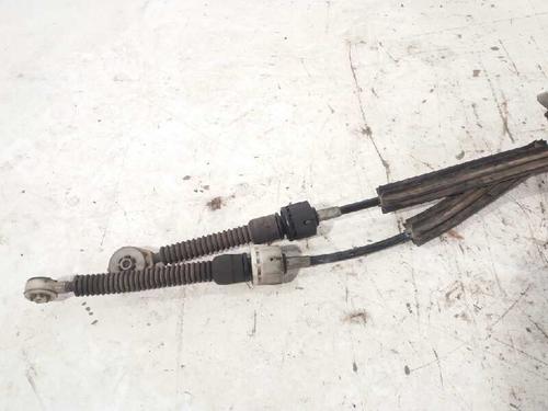 Gear lever RENAULT MEGANE III Hatchback (BZ0/1_, B3_)  | BP7433285M90 