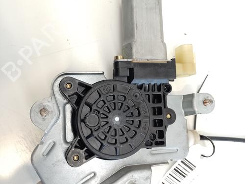 Front left window mechanism KIA PICANTO I (SA)  | BP24105020C22 