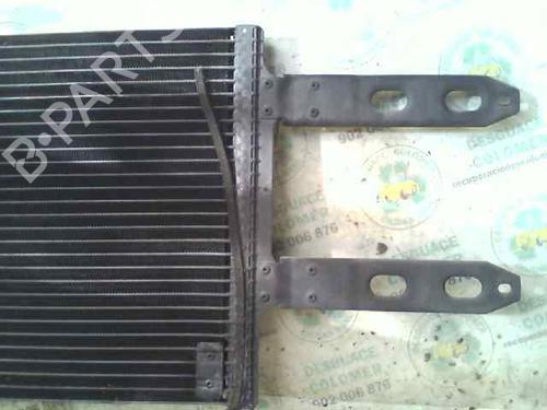Used AC radiator VW POLO (6N2) 1.4 (60 hp) 3041710