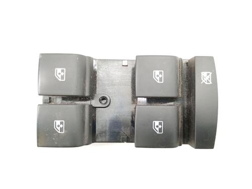 Used Left front window switch Left front window switch OPEL ASTRA K (B16) 1.6 CDTi (68) (110 hp) 36165023 36165023