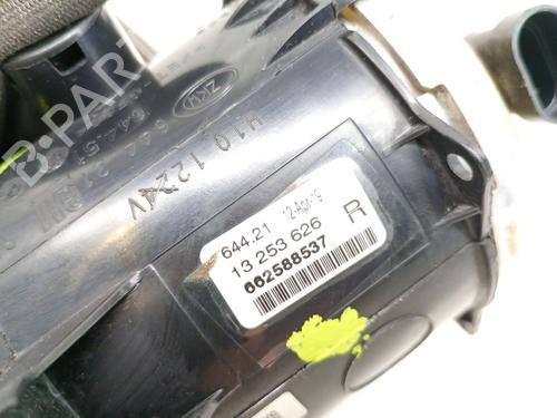 Right front fog light OPEL CORSA E (X15) 1.4 (08, 68) | BP39240903C31 - Image 3