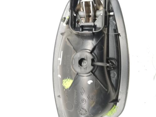 Rear left interior door handle RENAULT CLIO IV (BH_) 1.5 dCi 75 | BP24110494I15 