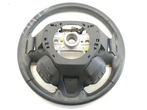 Steering wheel HONDA HR-V (RU) 1.6 i-DTEC (RU8) | BP33400607C49  - Image 7
