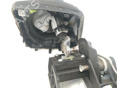 Gear lever MERCEDES-BENZ CITAN MPV (W415) 109 CDI (415.703) | BP28320866M90 