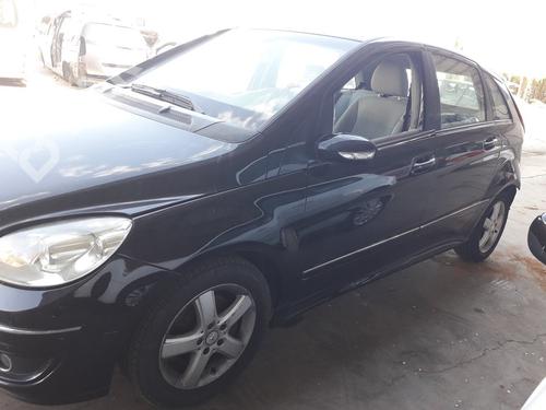 Rear left lock MERCEDES-BENZ B-CLASS Sports Tourer (W245) B 180 CDI (245.207) | BP9966888C100  - Image 11