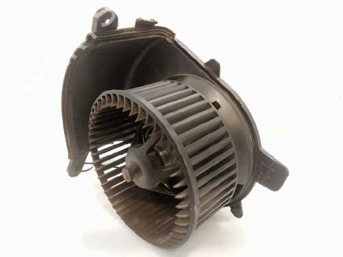 Heater blower motor RENAULT SCÉNIC II (JM0/1_)  | BP4561111M62 