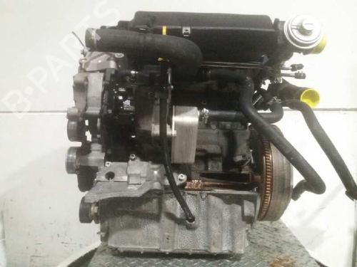 Motor ROVER 75 (RJ) [1999-2005]  6455119