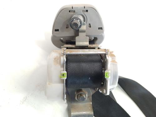 Rear left seatbelt NISSAN NAVARA NP300 (D40) 2.5 dCi 4WD | BP33326367I29 - Image 2