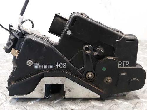 Front right lock BMW 3 (E46) 320 d | BP6434840C97 
