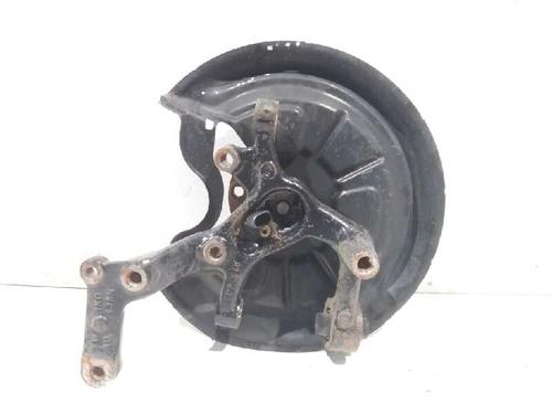Right rear steering knuckle VW GOLF V (1K1)  | BP3555231M28 