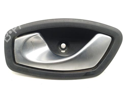 Venstre bagtil invendig håndtag RENAULT MEGANE III Hatchback (BZ0/1_, B3_) [2008-2026]  31996126