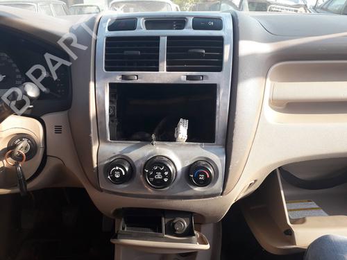 AC radiator KIA SPORTAGE SUV (K00)  | BP11197375M32 