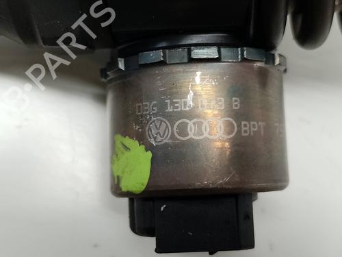 Injector SEAT ALTEA (5P1)  | BP21063535M100 