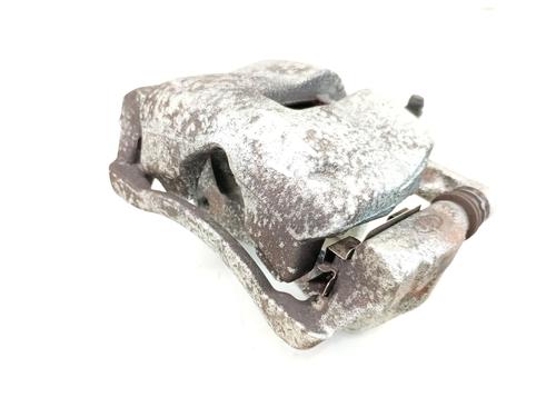 Used Left front brake caliper Left front brake caliper FORD TOURNEO COURIER B460 MPV 1.5 EcoBlue (100 hp) 36701097 36701097