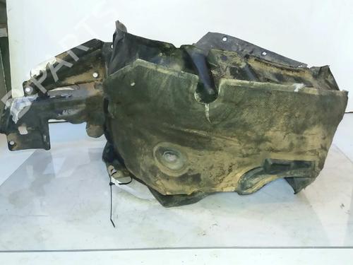 Wheel arch TOYOTA PRIUS Liftback (_W2_) 1.5 Hybrid (NHW20_, NHW20R) | BP14229969C56