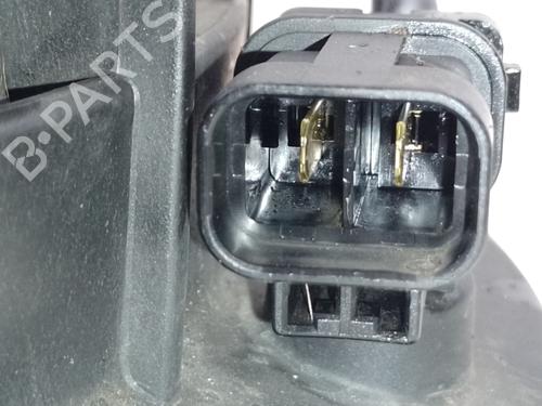 Radiator fan HYUNDAI H-1 Van (A1)  | BP24106412M35 
