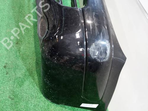 Front bumper CITROËN XSARA (N1) 2.0 HDi 90 | BP17533491C7 