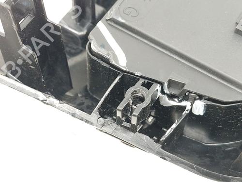 Climate control PEUGEOT 2008 II (UD_, US_, UY_, UJ_, UR_, UC_) 1.2 PureTech 130 (USHNS, URHNS) | BP29638239I5