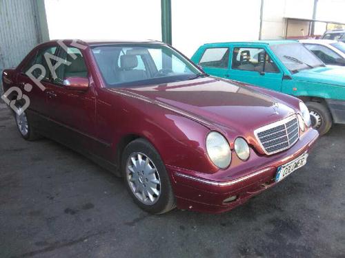 Other MERCEDES-BENZ E-CLASS (W210)  | BP14230290O1 